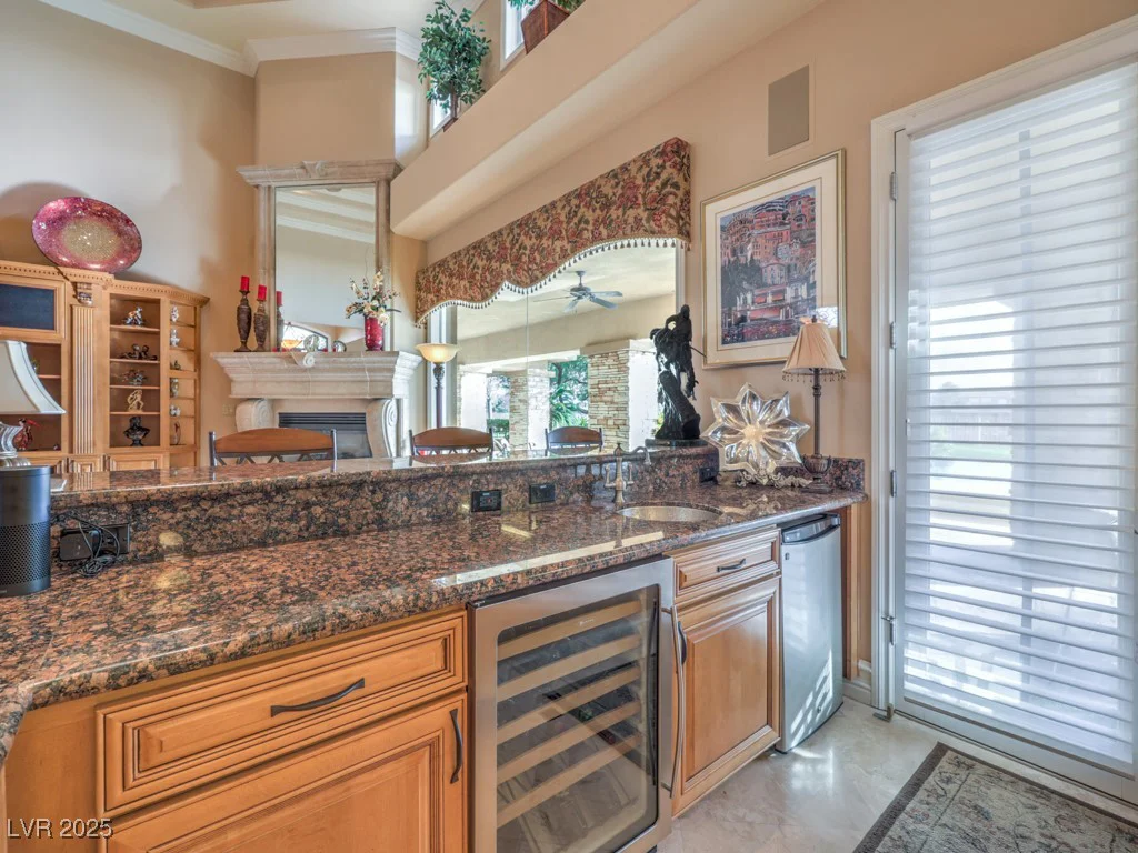 5 Mountain Cove, Henderson, NV 89052