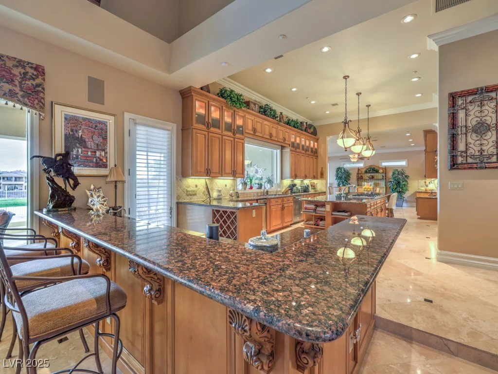 5 Mountain Cove, Henderson, NV 89052