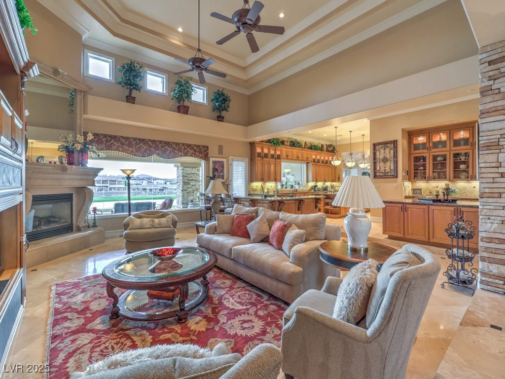 5 Mountain Cove, Henderson, NV 89052