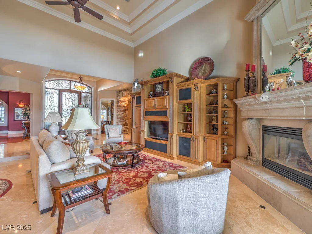 5 Mountain Cove, Henderson, NV 89052