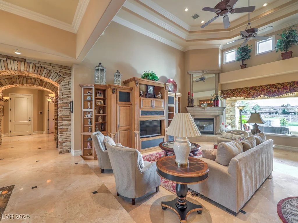 5 Mountain Cove, Henderson, NV 89052