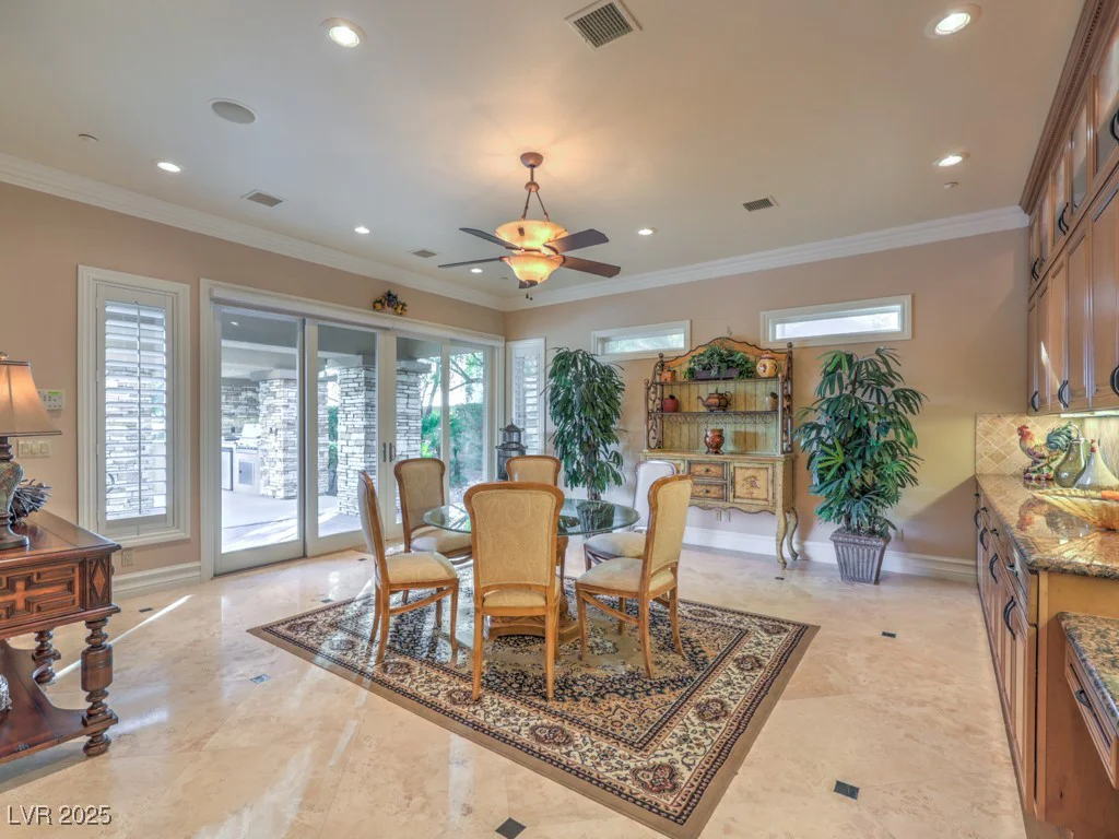 5 Mountain Cove, Henderson, NV 89052