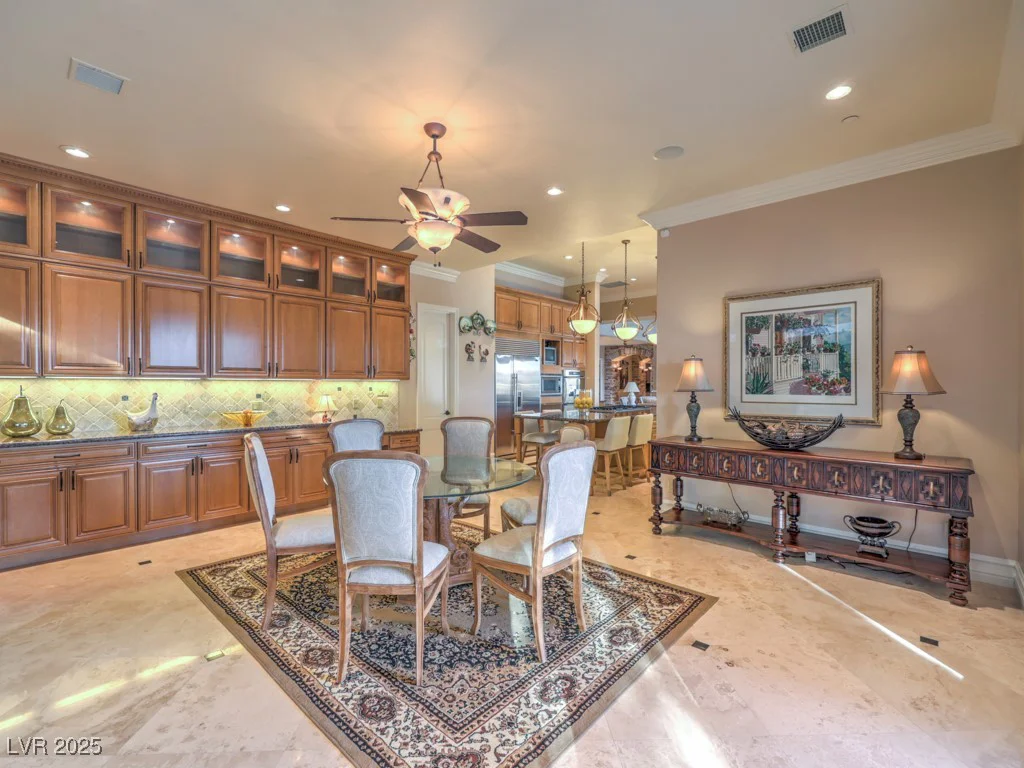 5 Mountain Cove, Henderson, NV 89052
