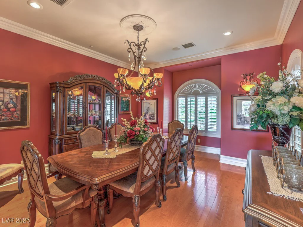 5 Mountain Cove, Henderson, NV 89052
