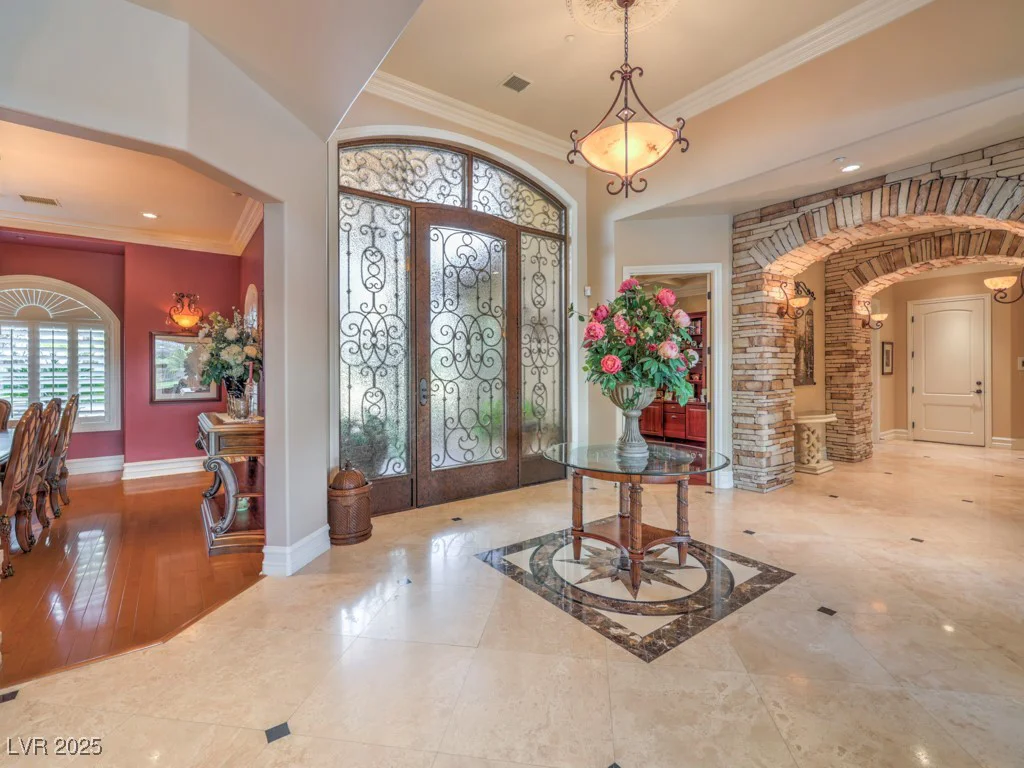 5 Mountain Cove, Henderson, NV 89052