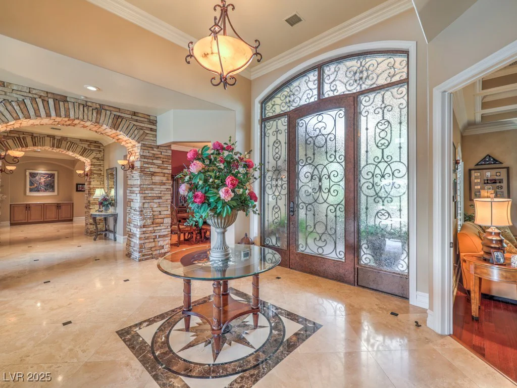 5 Mountain Cove, Henderson, NV 89052