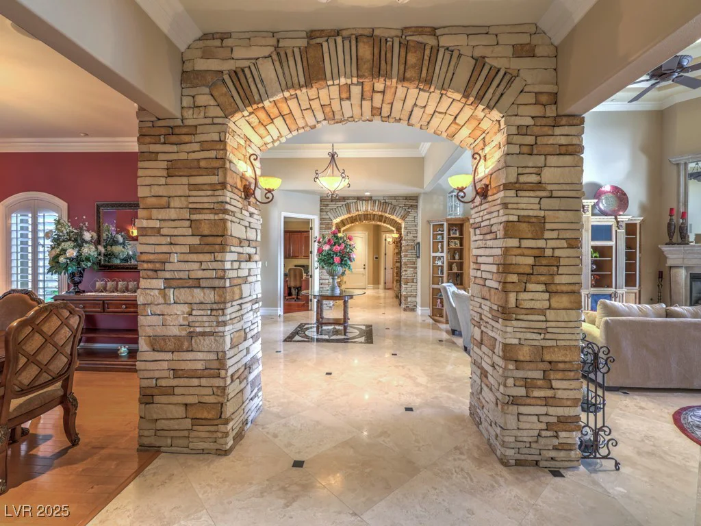 5 Mountain Cove, Henderson, NV 89052