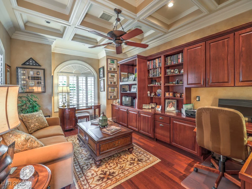 5 Mountain Cove, Henderson, NV 89052