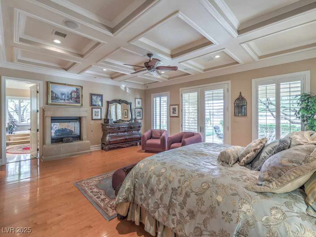 5 Mountain Cove, Henderson, NV 89052