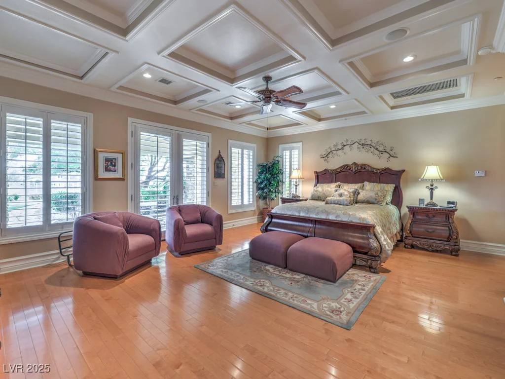 5 Mountain Cove, Henderson, NV 89052