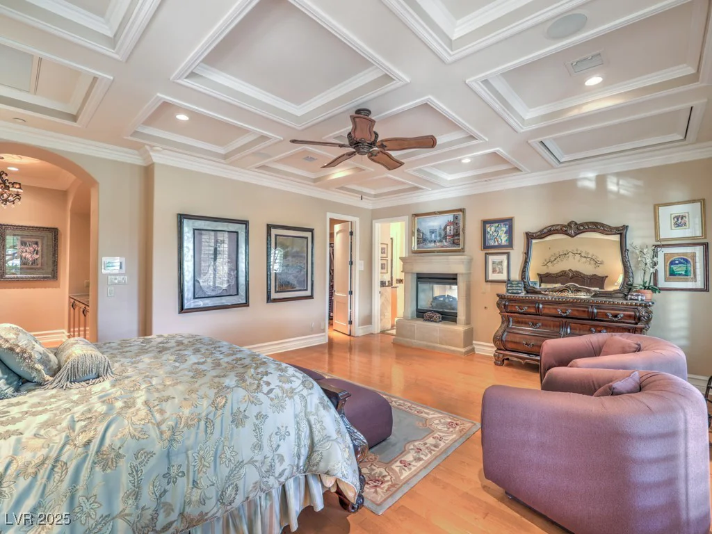 5 Mountain Cove, Henderson, NV 89052