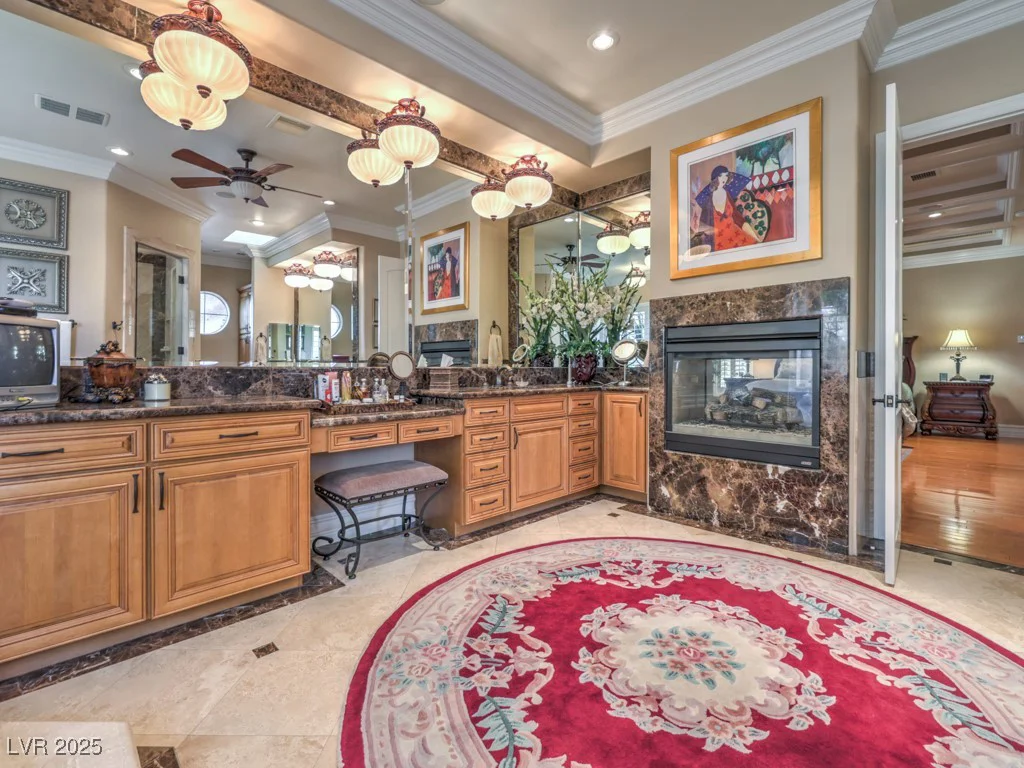 5 Mountain Cove, Henderson, NV 89052
