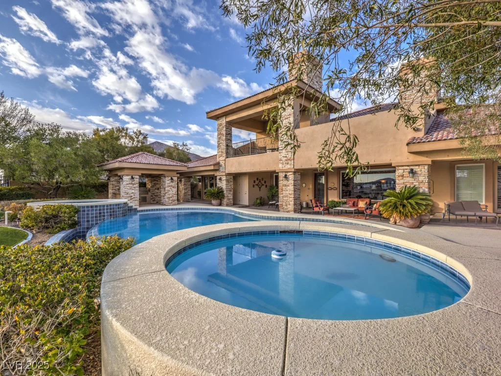 5 Mountain Cove, Henderson, NV 89052