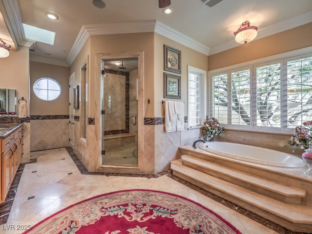 5 Mountain Cove, Henderson, NV 89052