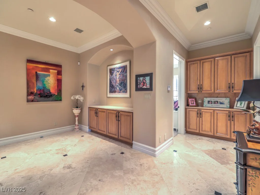 5 Mountain Cove, Henderson, NV 89052