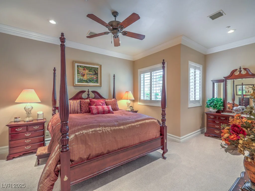 5 Mountain Cove, Henderson, NV 89052