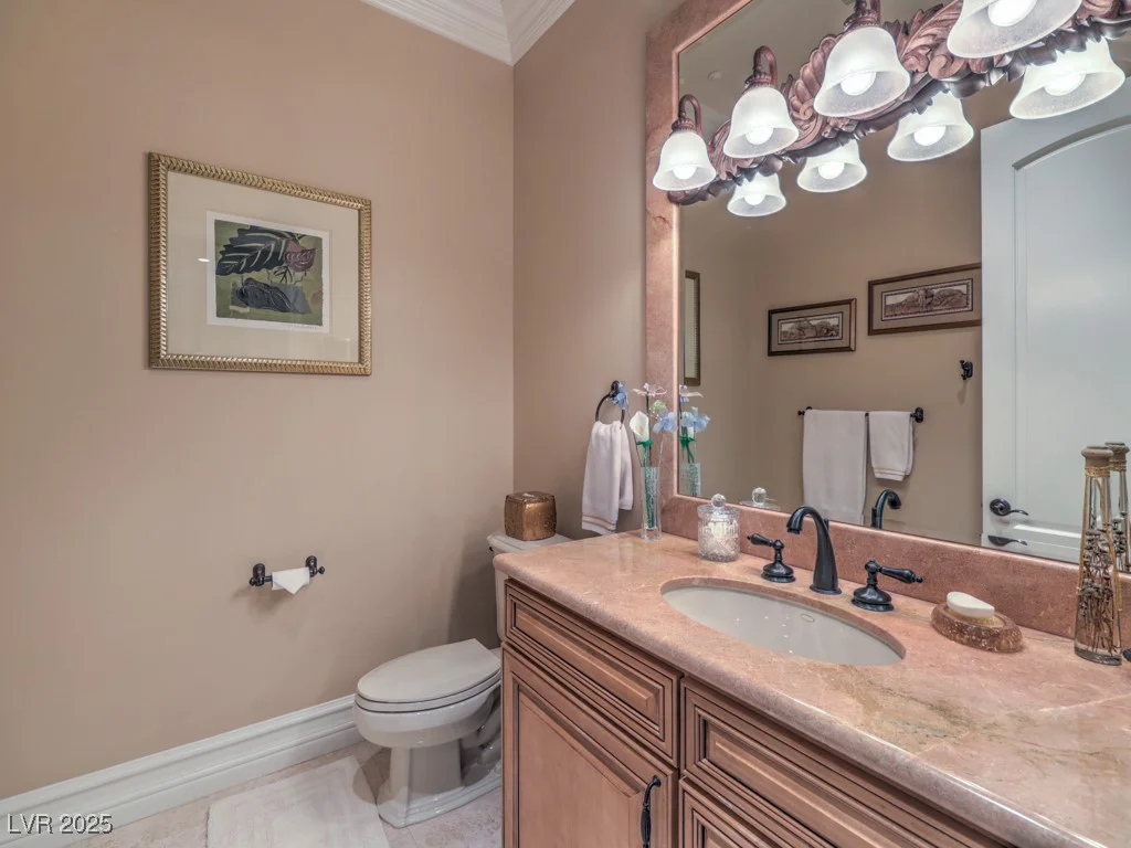 5 Mountain Cove, Henderson, NV 89052