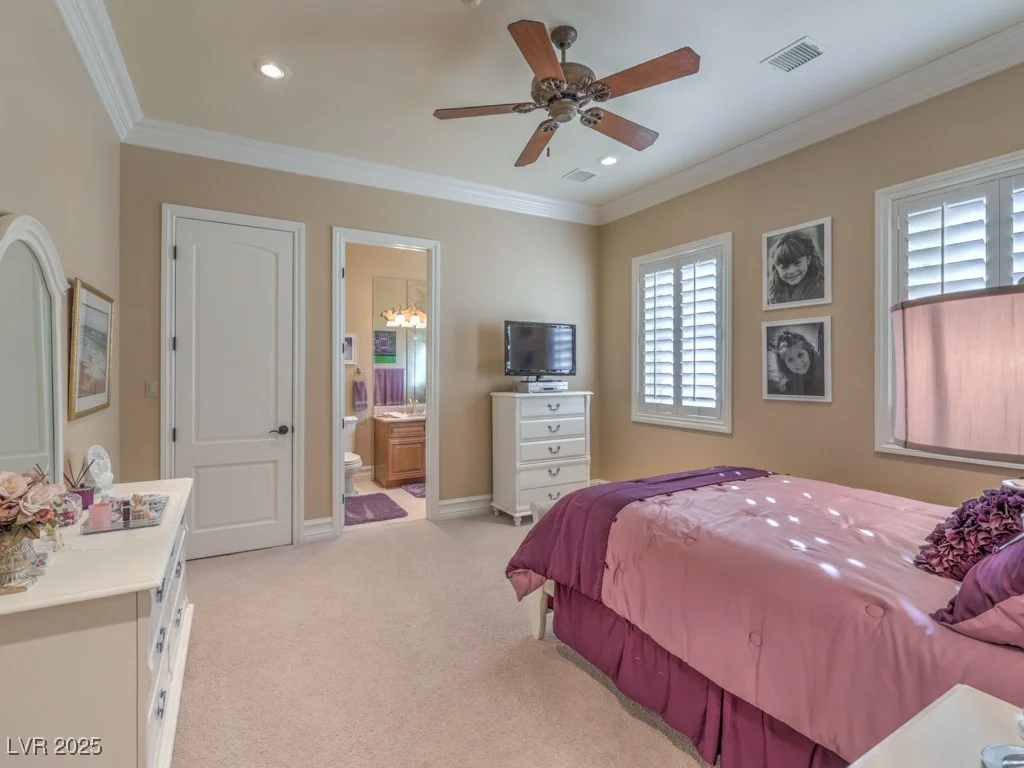 5 Mountain Cove, Henderson, NV 89052