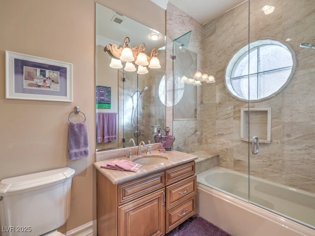 5 Mountain Cove, Henderson, NV 89052