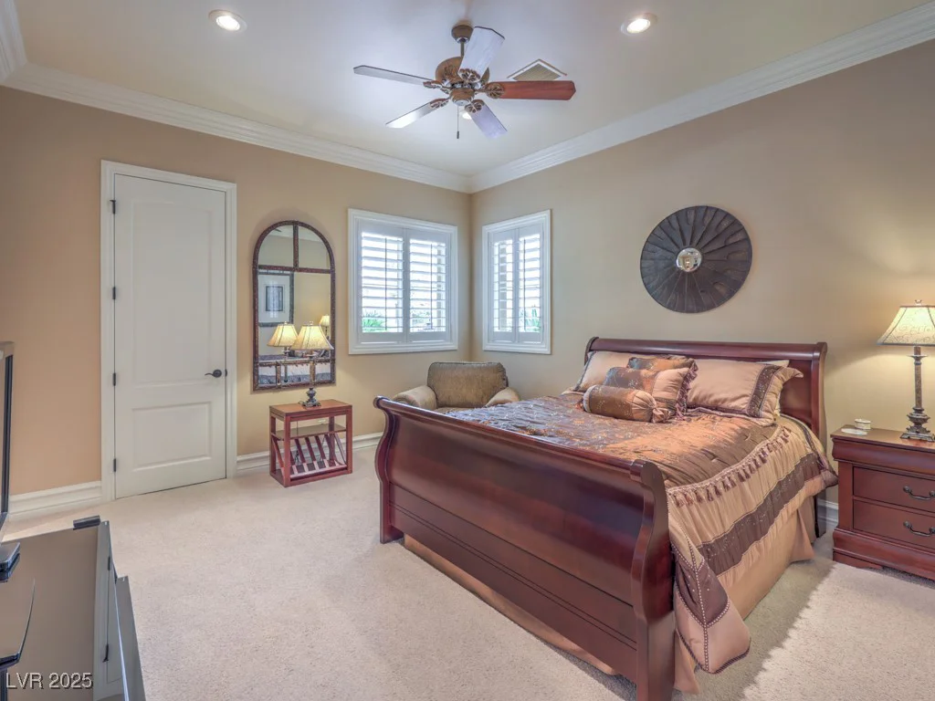 5 Mountain Cove, Henderson, NV 89052