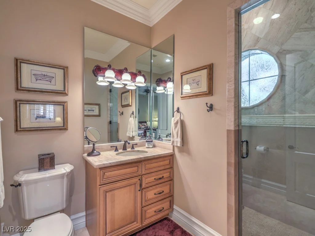 5 Mountain Cove, Henderson, NV 89052