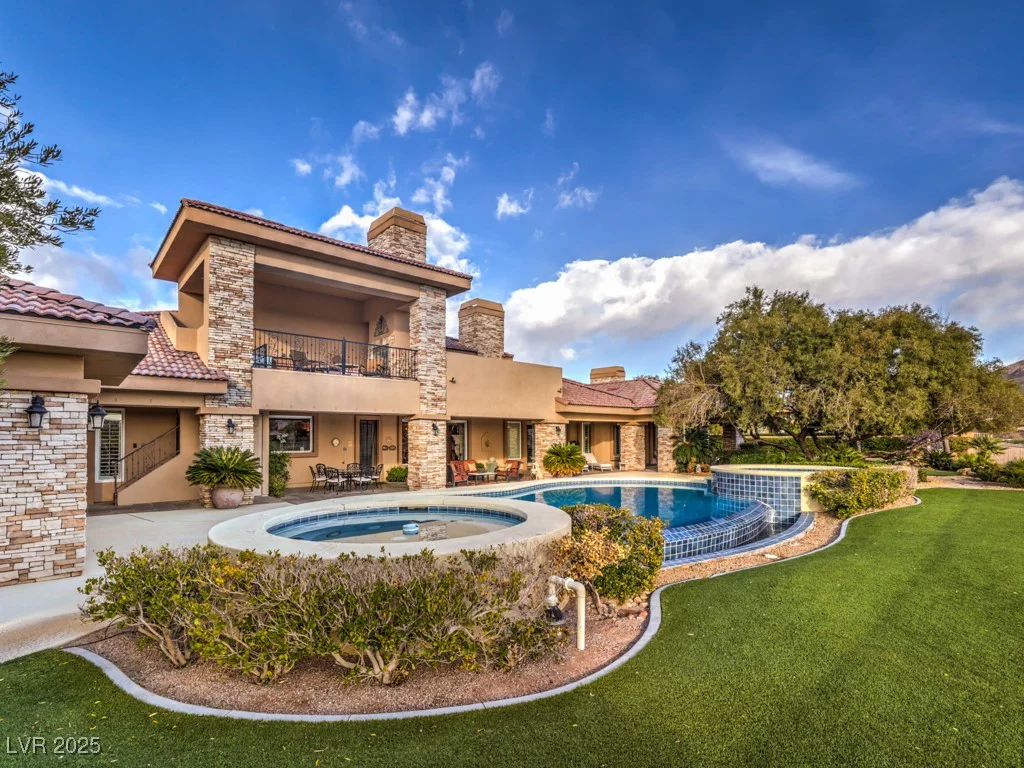 5 Mountain Cove, Henderson, NV 89052