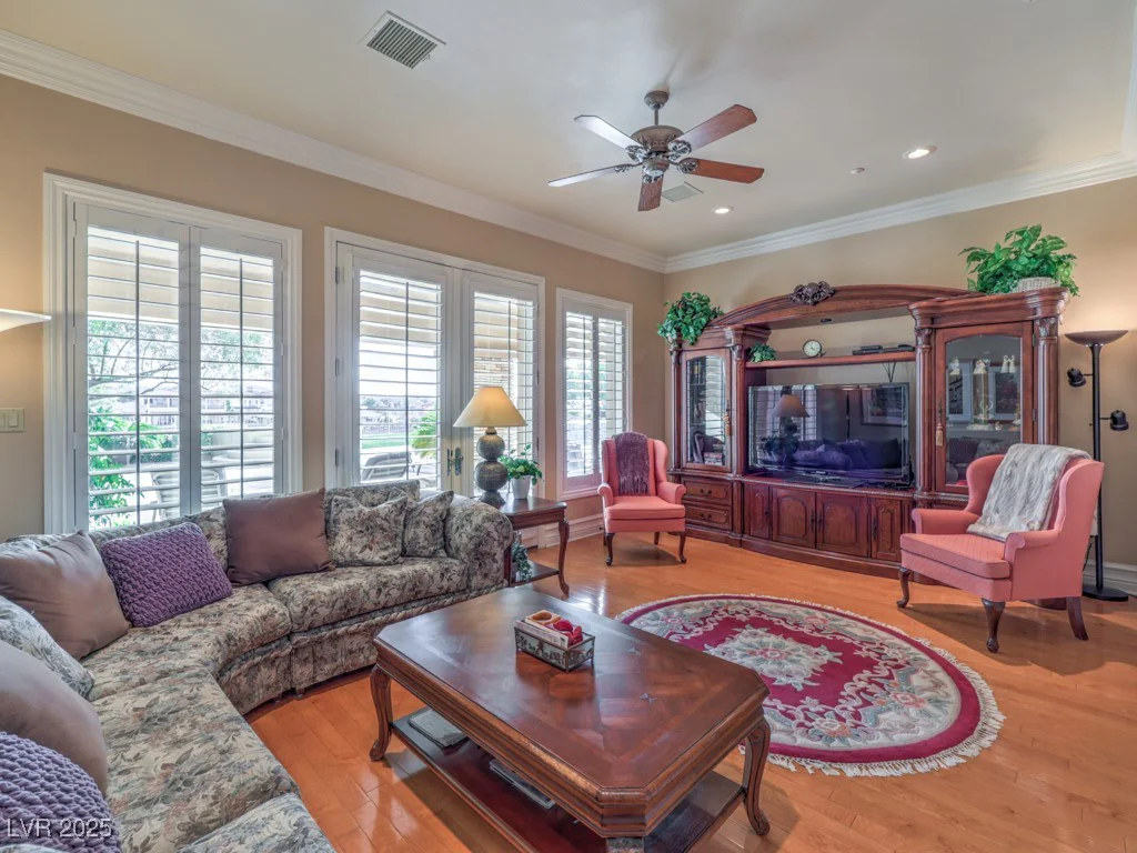 5 Mountain Cove, Henderson, NV 89052