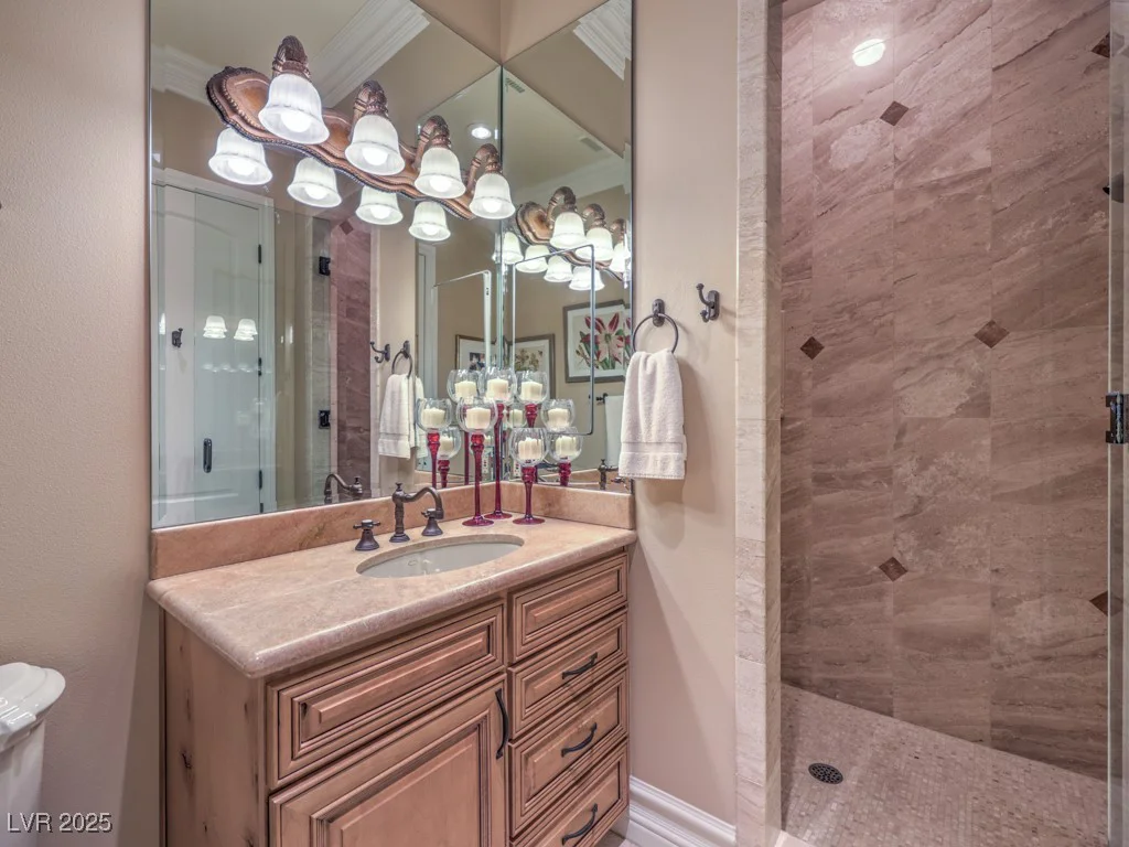 5 Mountain Cove, Henderson, NV 89052