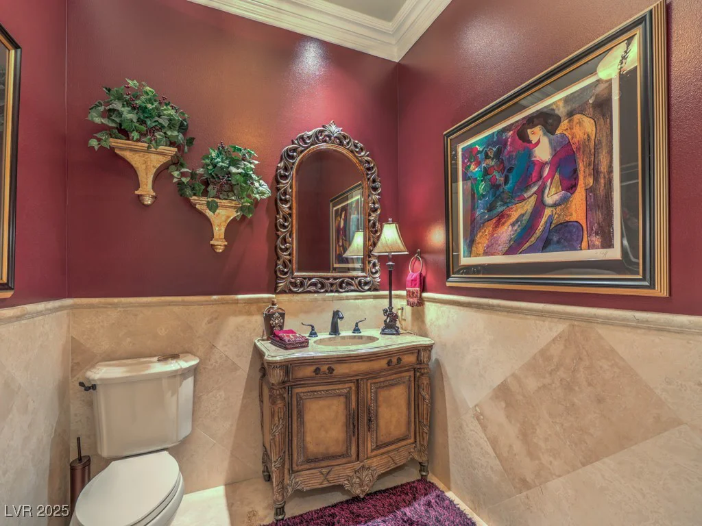 5 Mountain Cove, Henderson, NV 89052