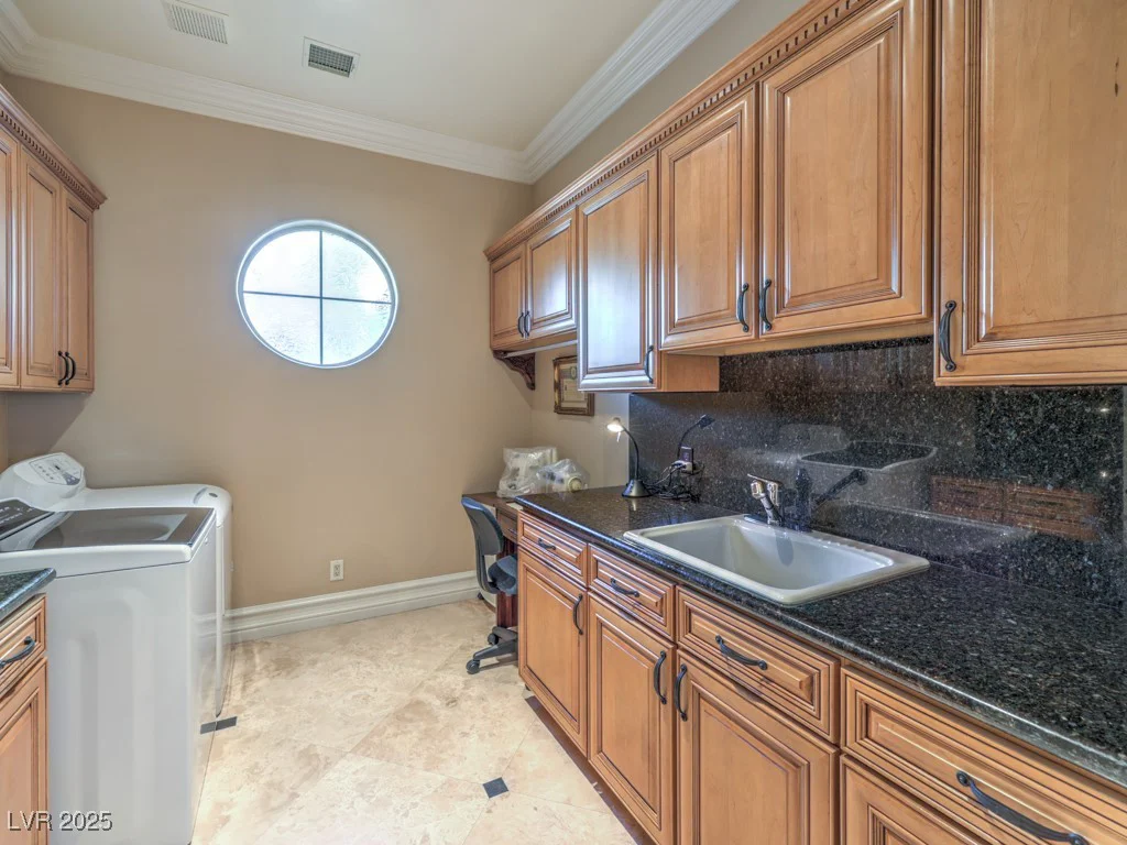 5 Mountain Cove, Henderson, NV 89052