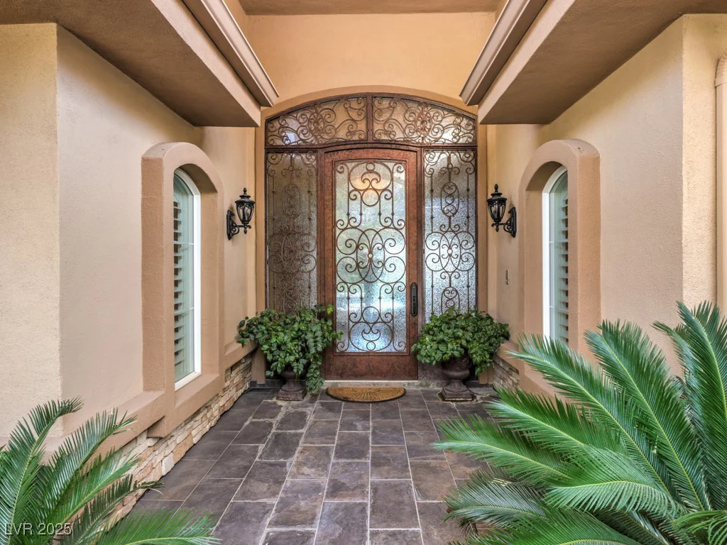 5 Mountain Cove, Henderson, NV 89052