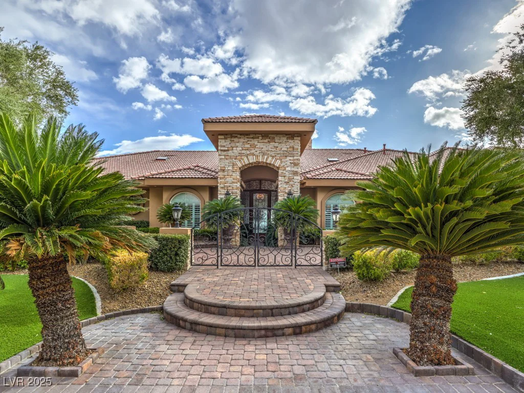 5 Mountain Cove, Henderson, NV 89052