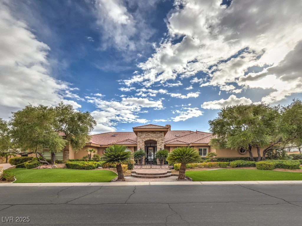 5 Mountain Cove, Henderson, NV 89052