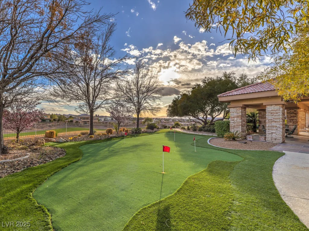 5 Mountain Cove, Henderson, NV 89052