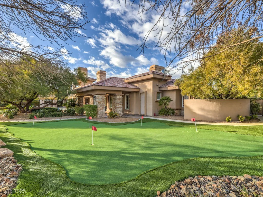 5 Mountain Cove, Henderson, NV 89052