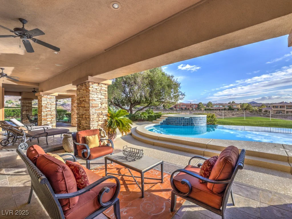 5 Mountain Cove, Henderson, NV 89052