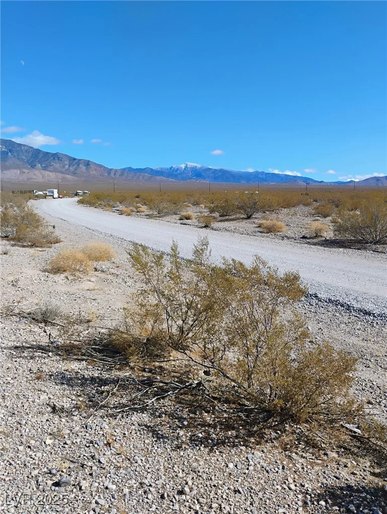1990 Gorgono, Pahrump, NV 89060