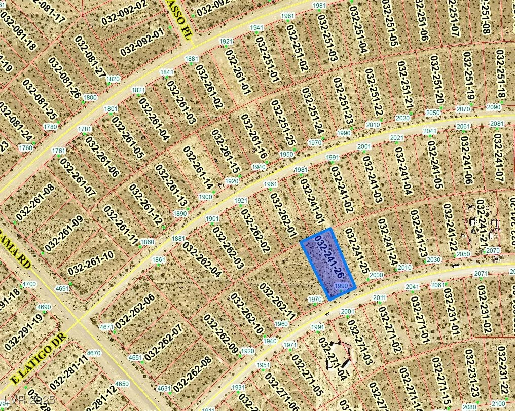 1990 Gorgono, Pahrump, NV 89060