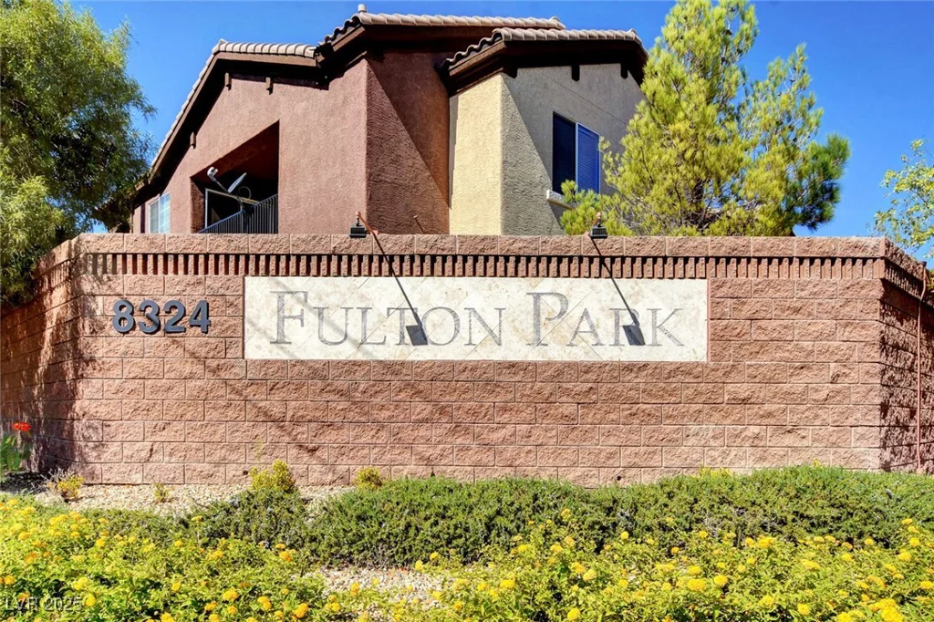 8324 Charleston, Las Vegas, NV 89117