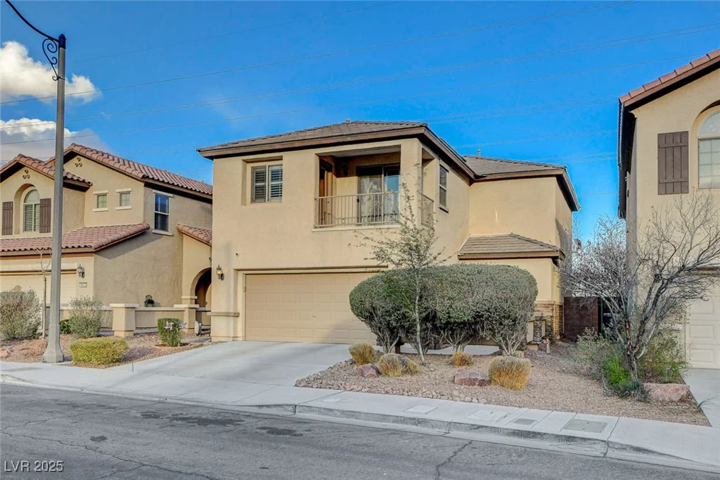 6828 Sumatra, Las Vegas, NV 89166