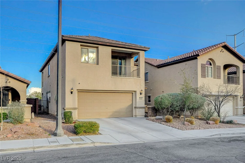 6828 Sumatra, Las Vegas, NV 89166