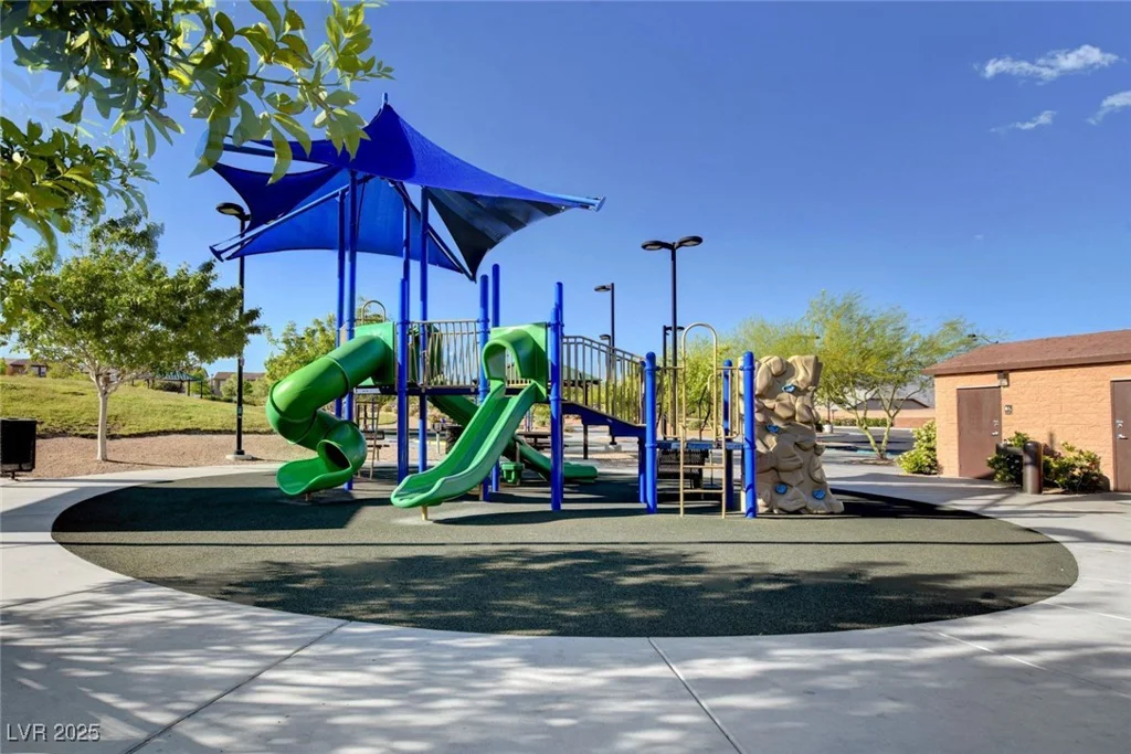 6828 Sumatra, Las Vegas, NV 89166