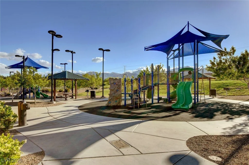 6828 Sumatra, Las Vegas, NV 89166