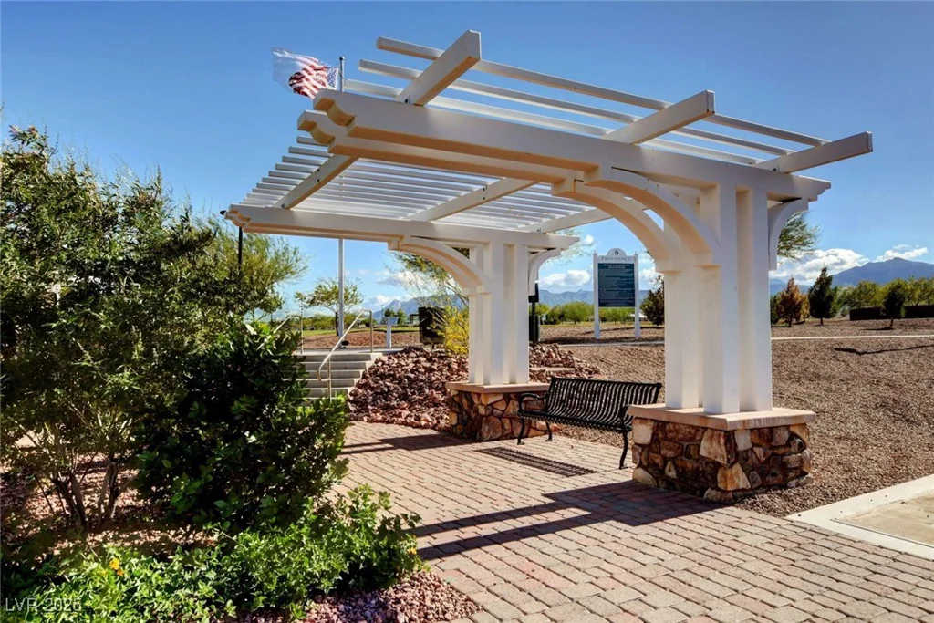 6828 Sumatra, Las Vegas, NV 89166
