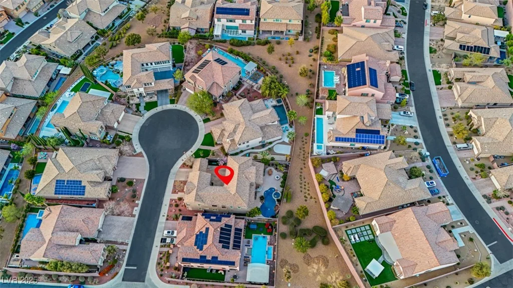 2908 Ferrand, Henderson, NV 89044