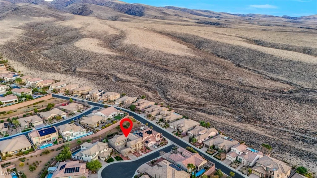 2908 Ferrand, Henderson, NV 89044