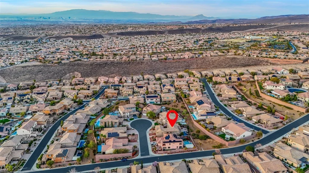 2908 Ferrand, Henderson, NV 89044