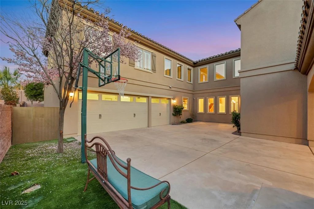 2908 Ferrand, Henderson, NV 89044