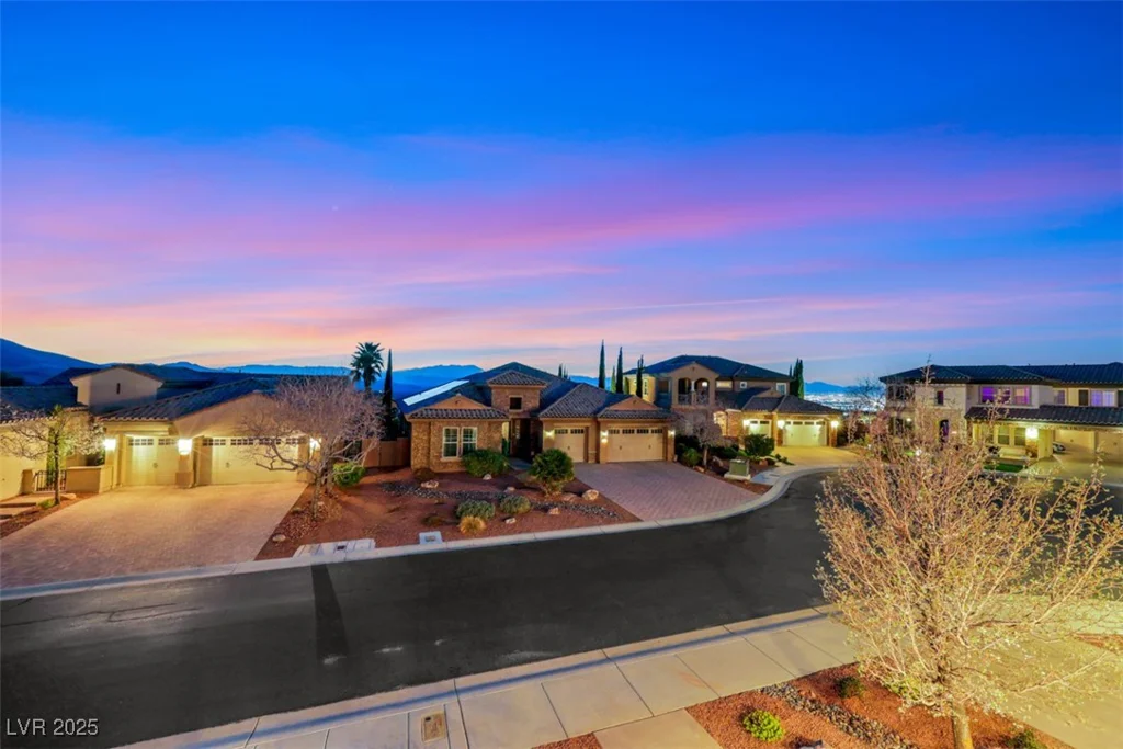 2908 Ferrand, Henderson, NV 89044