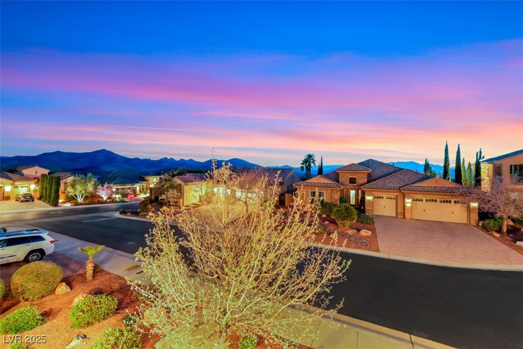 2908 Ferrand, Henderson, NV 89044